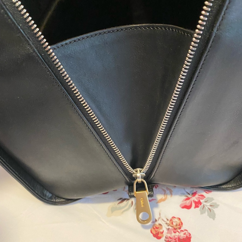 Chloe Paddington Bag - Picture 15 of 16
